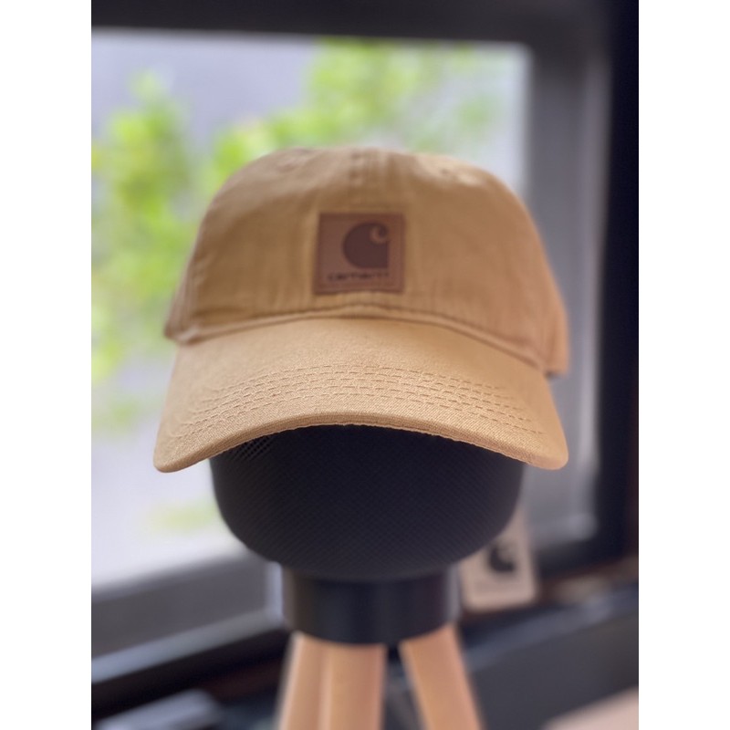 Carhartt dad hot sale hat