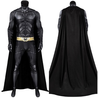  Costume Batman Adulto