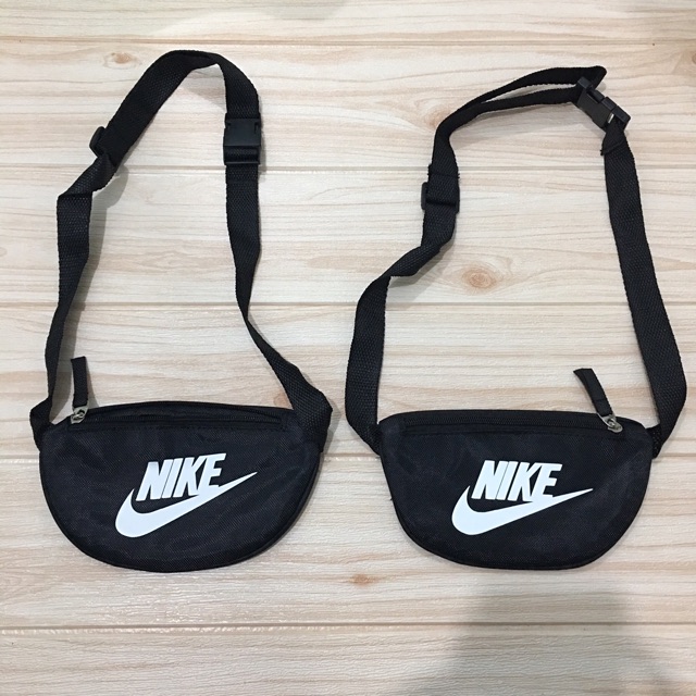 Nike belt bag for kids customized