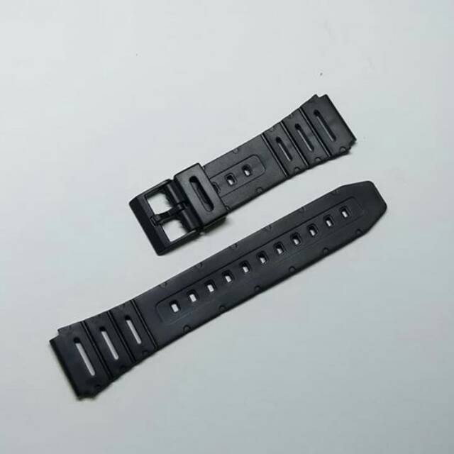 Casio best sale ca53w strap