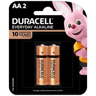 DURACELL AAA 850 MAH DX2400 BLISTER B4 DURACELL - Re-battery: Ni