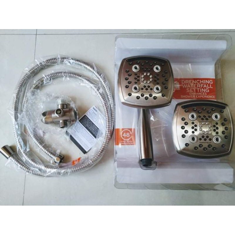 Oxygenics Pure Shower Genius Shopee Philippines