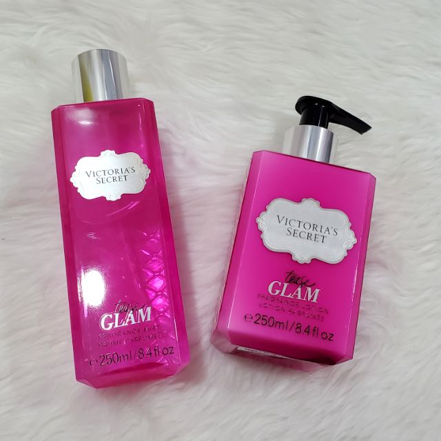 Tease discount glam lotion