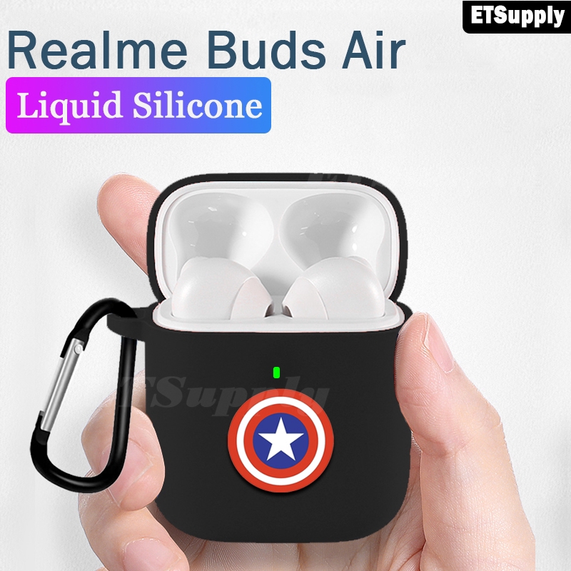 Realme airpods neo case hot sale