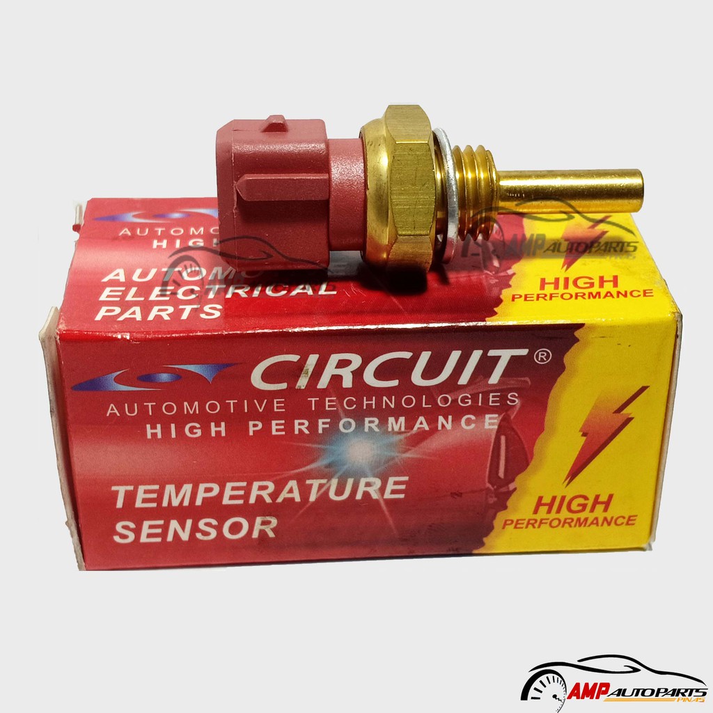 Temperature Sensor Nissan Sentra B12 B14 , Nissan Altima Shopee