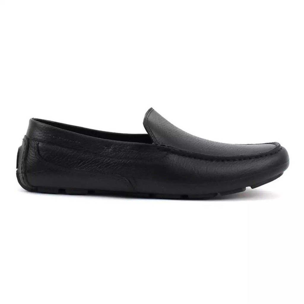 World Balance Easy Soft HAMPTON Formal Shoes/Black Shoes for Men ...