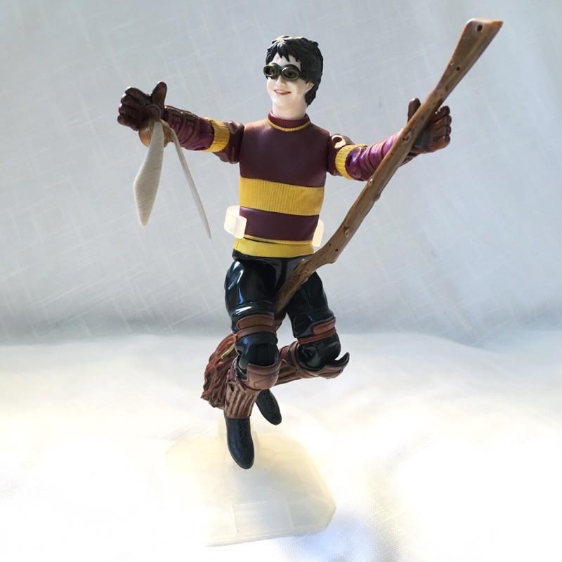 Harry potter quidditch mattel hot sale