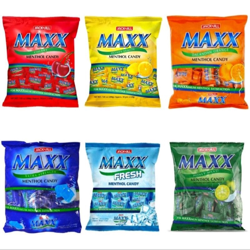 Maxx candy outlet