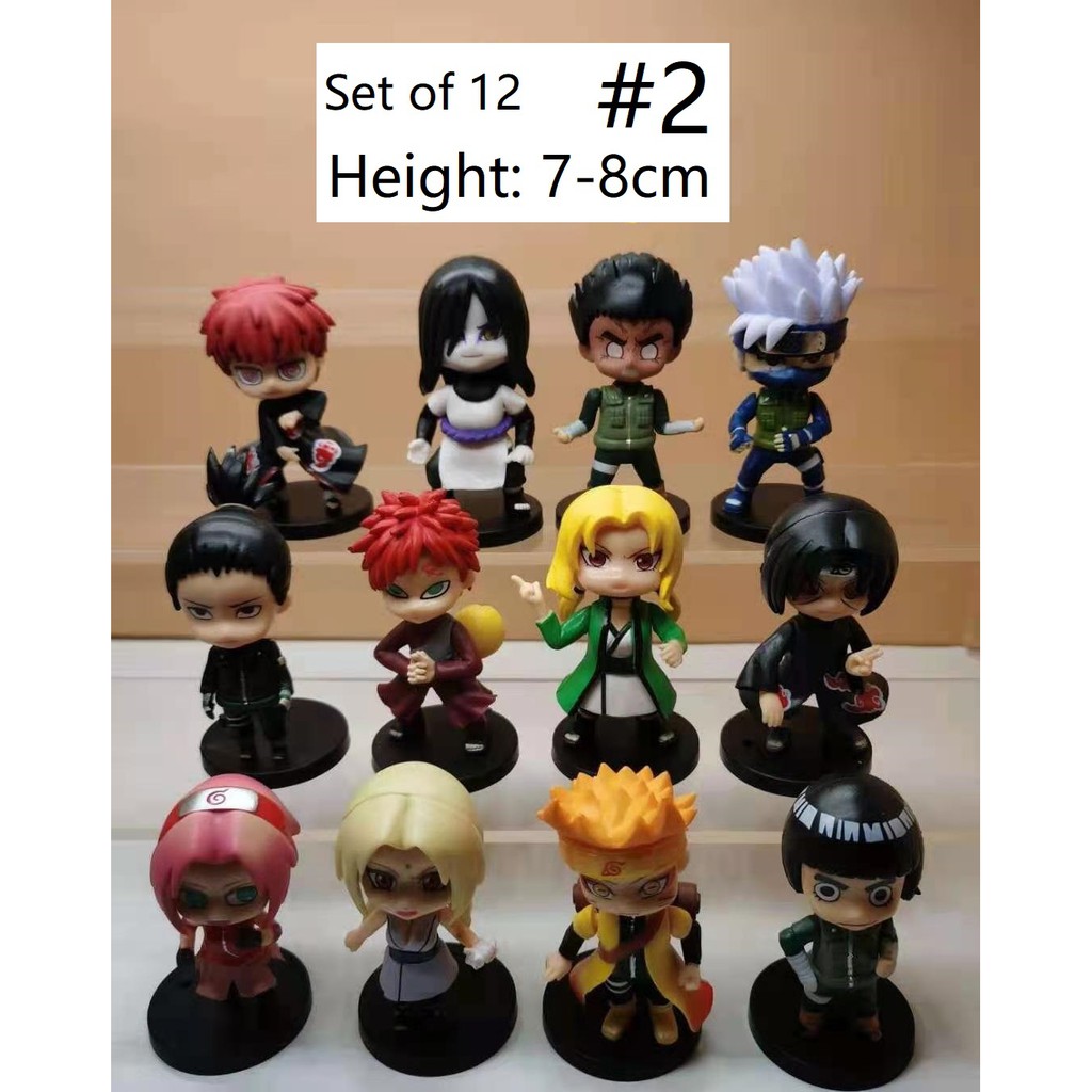 【訳あり】AKATSUKI JAPAN FIGURE 全13体 訳あり】AKATSUKI JAPAN FIGURE 全13体 訳あり】AKATSUKI JAPAN