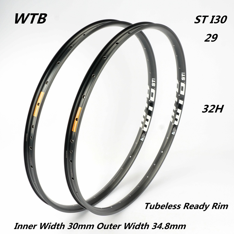 Mtb tubeless ready rims sale