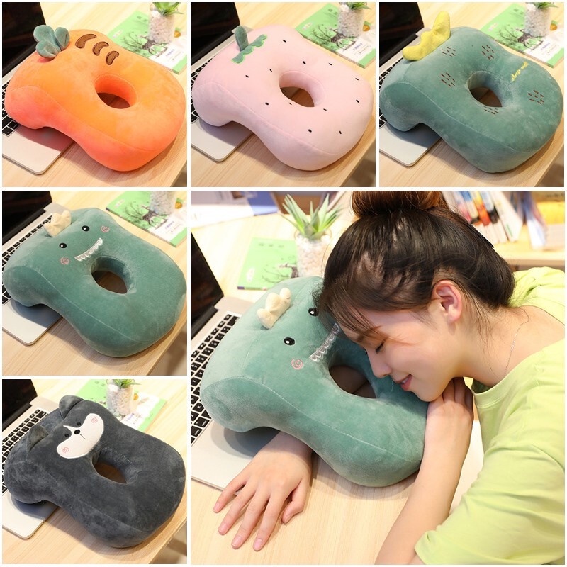Office Nap pillow Nap Classroom Student Lunch Break Pillow Sleeping