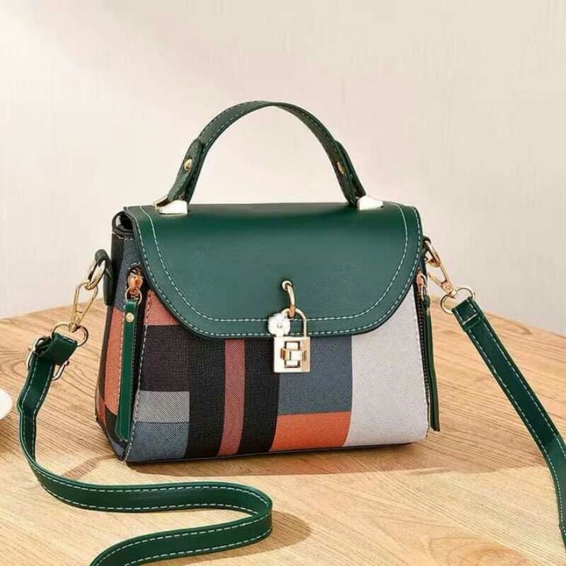 Sling bag 2025 women shopee