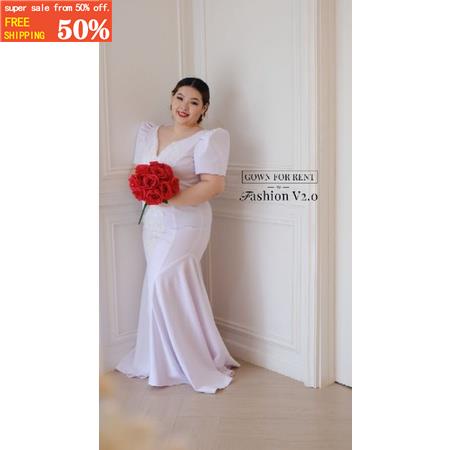 Filipiniana wedding dress for clearance sale