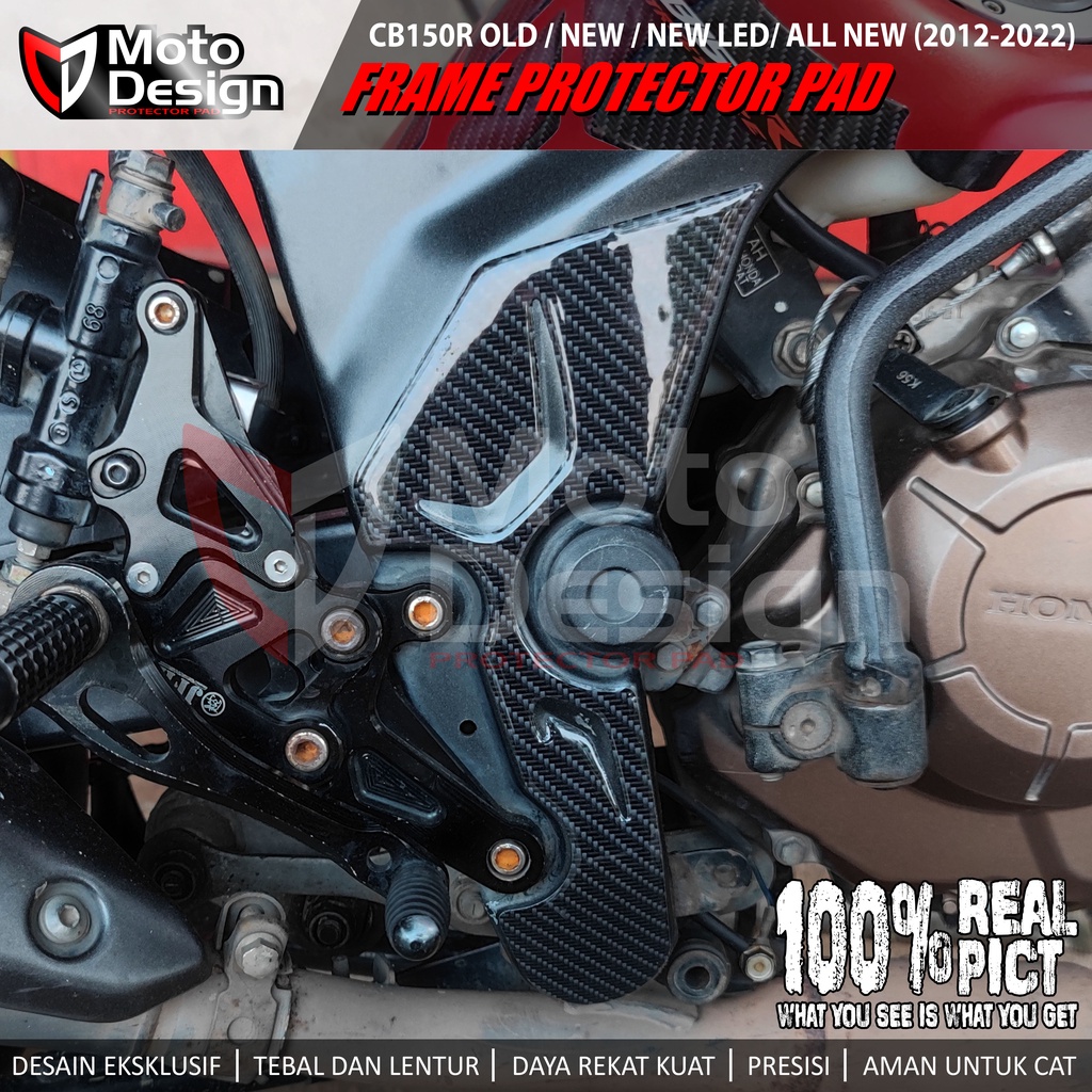 Cb150r 2012 deals