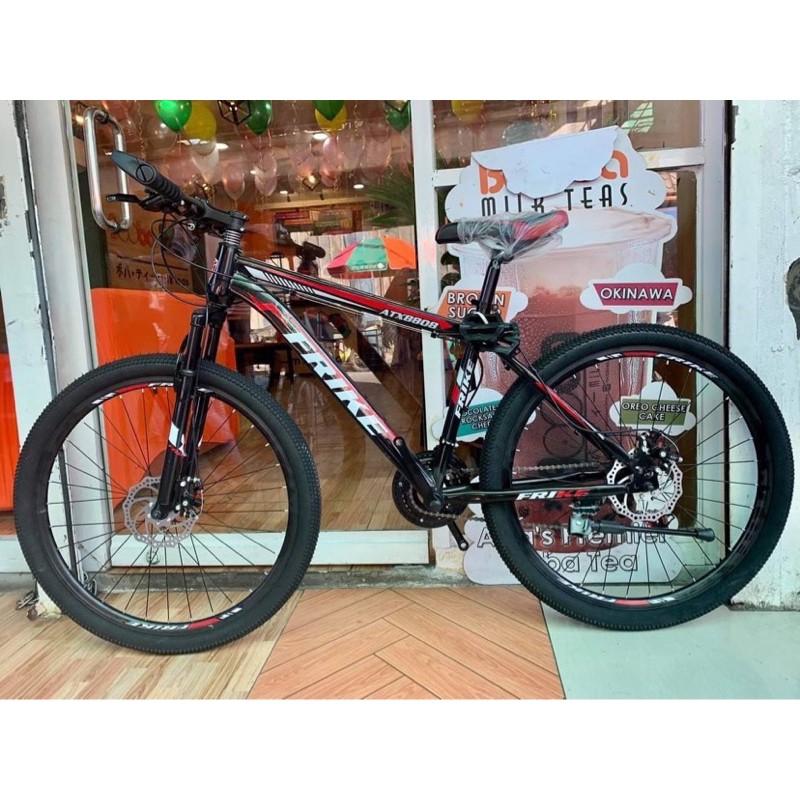 Size on sale 26 mtb