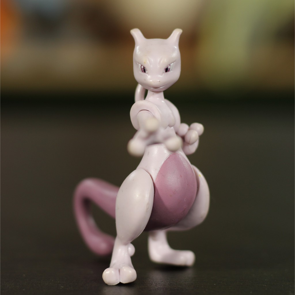 Takara store tomy mewtwo