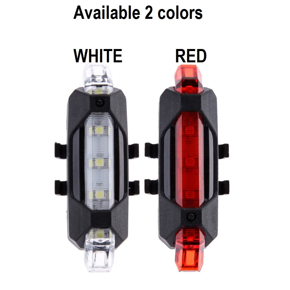 Bike lights sale shopee