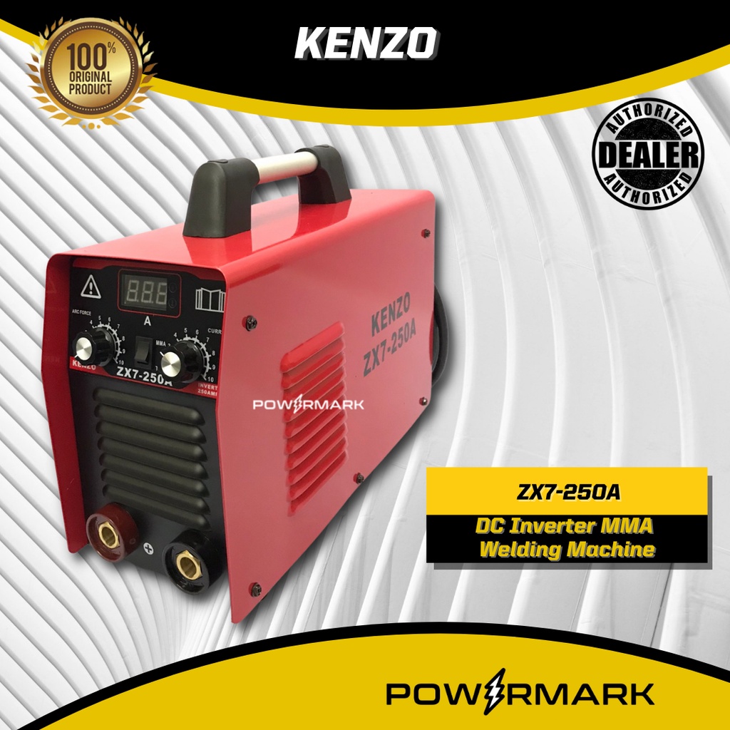 Converter on sale welding machine