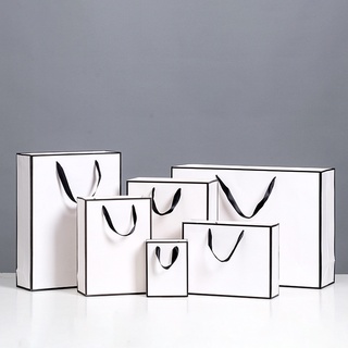 HIGH END LV PAPER BAGS MAKAPAL