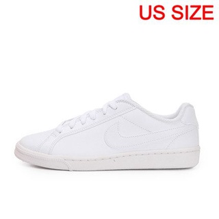 Nike women's outlet court majestic white