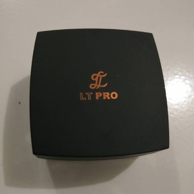Lt Pro Smooth Corrector - Yellow Orange | Shopee Philippines