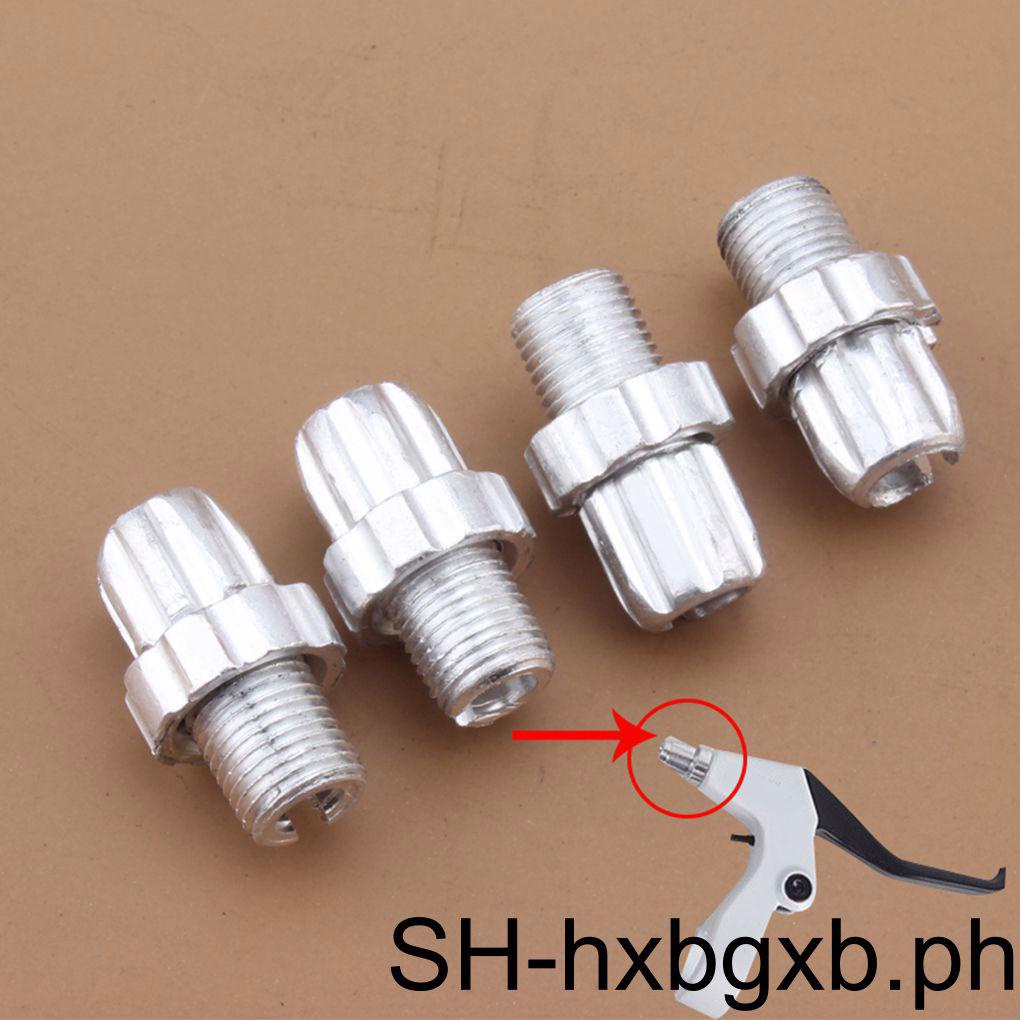 Brake Cable Ends | Barrel Adjusters | Online Sale - Bicycle Store