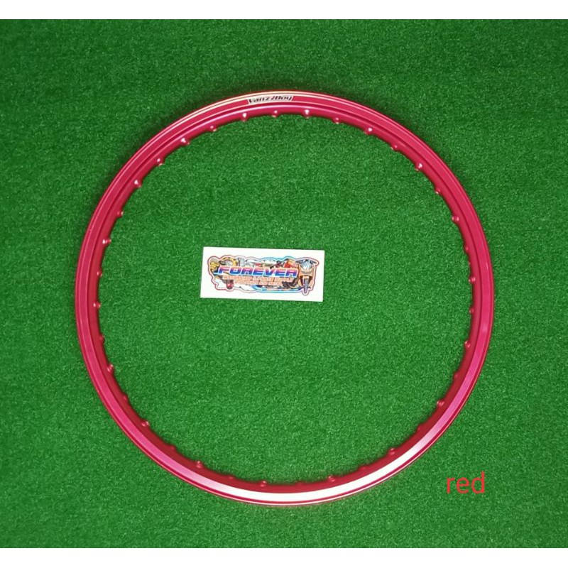 Vanzboy rim 1pc. only. | Shopee Philippines