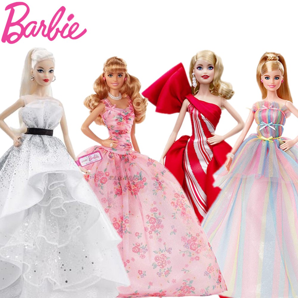 Barbie collector 60th anniversary cheap celebration doll