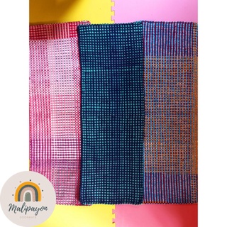 LONG / EXTRA-LONG [ RUMBLE / ASSORTED COLORS ] String Doormat / Rug ...