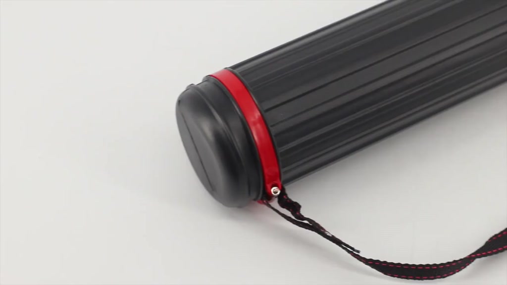 Flexible Plastic Telescopic Bluprint Document Painting Paper Storage ...