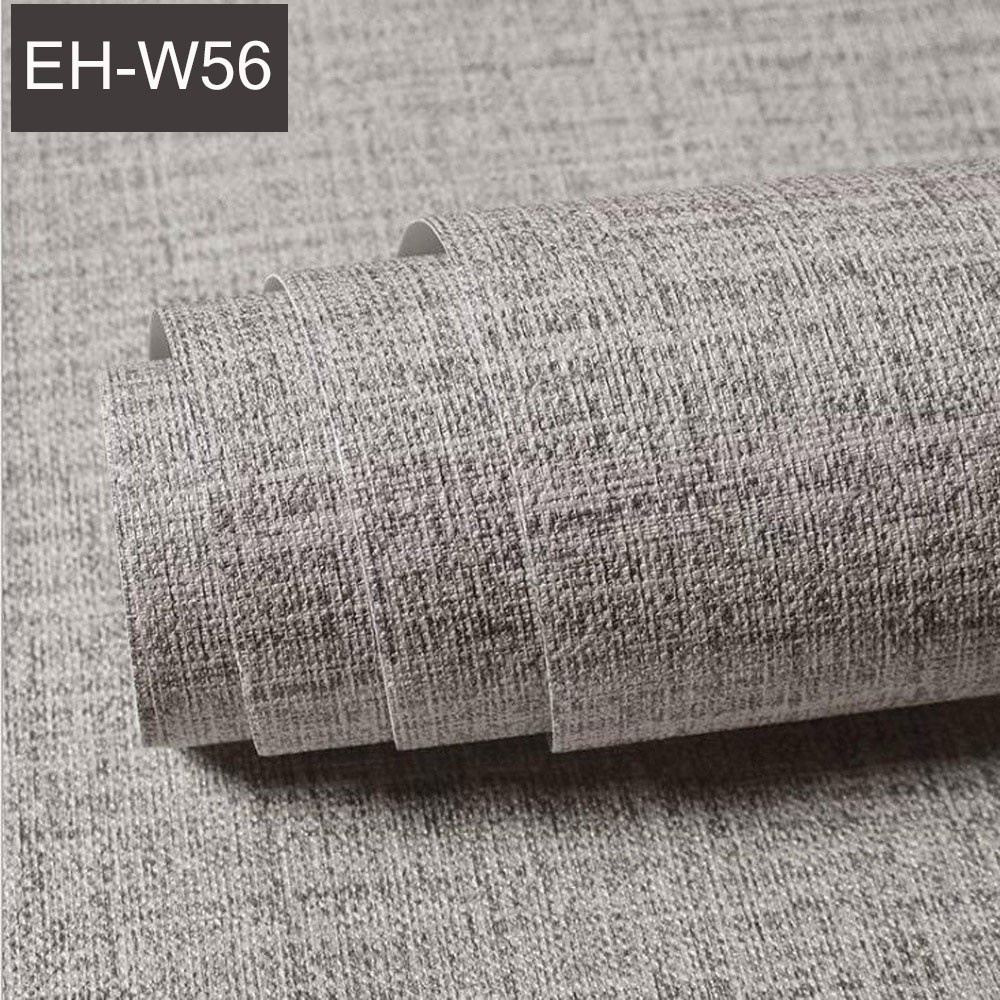【Spot goods】 ¤ EHOME wall paper 10meters self adhesive Quality