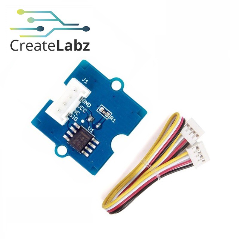 Grove Light Sensor v1.1 Shopee Philippines