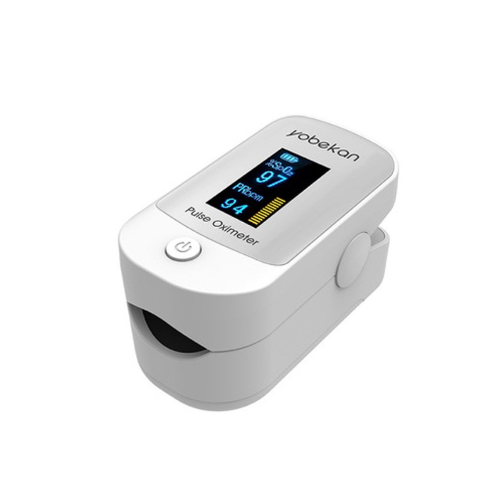 oksimeter oksigen omron pulse oximeter monitor finger YUWELL Pulse