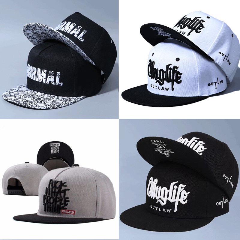 new cap Snapback Hat Men Basketball Cappelli Hip Hop Caps