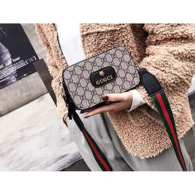 Gucci bag class discount a