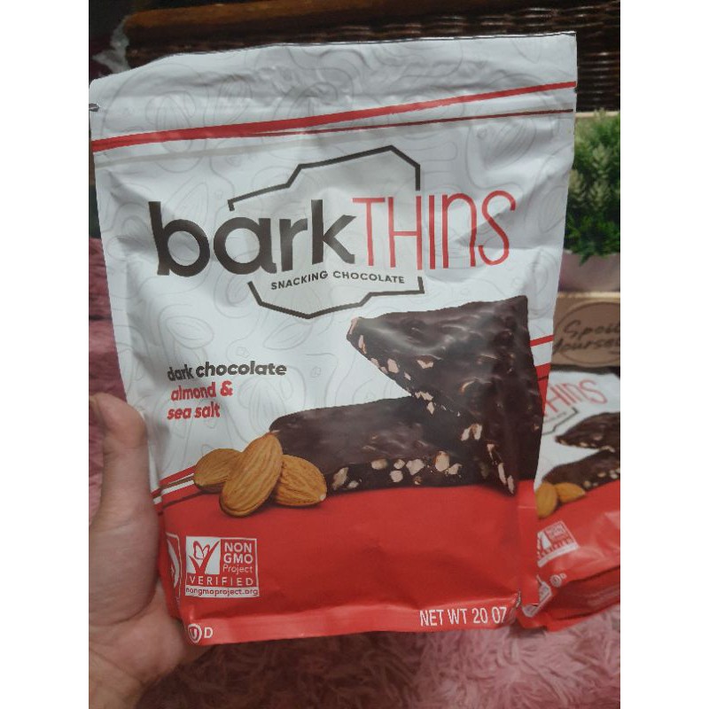 BARK THINS Snacking Chocolate 20 oz.(567 grams) Shopee Philippines