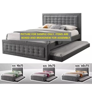 queen size bed frame - Best Prices and Online Promos - Mar 2026