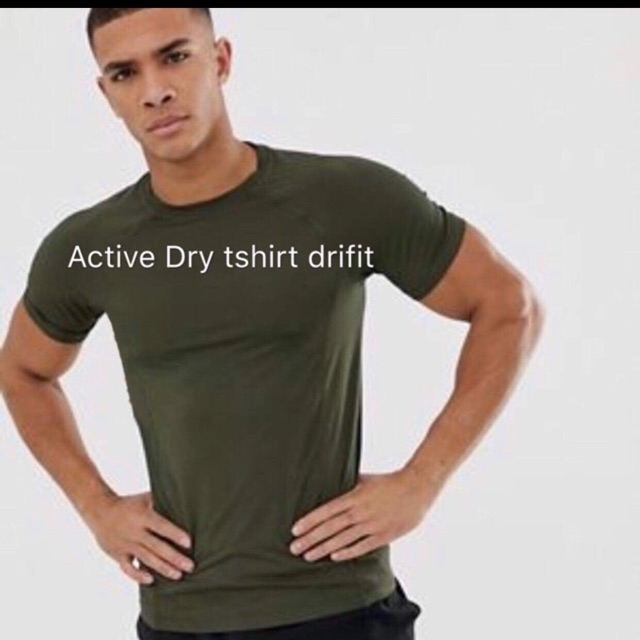 Active dry store shirt price