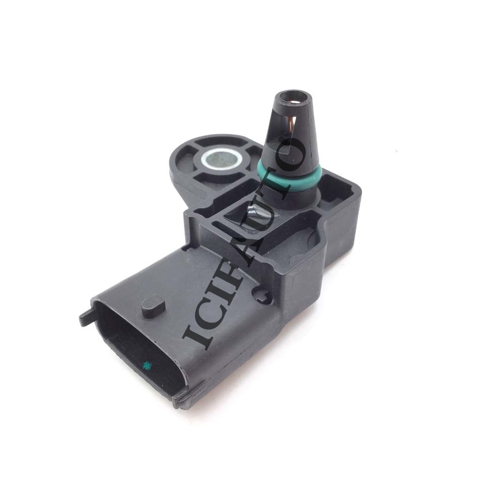 28234360 MAP Sensor Intake Air Boost Pressure Manifold Absolute ...