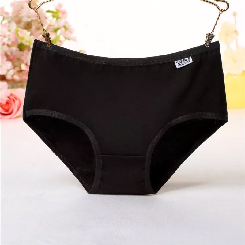Korean Japanese push up seamless full sexy non wired Bra solid plain ...