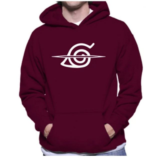 Konoha hoodie shop