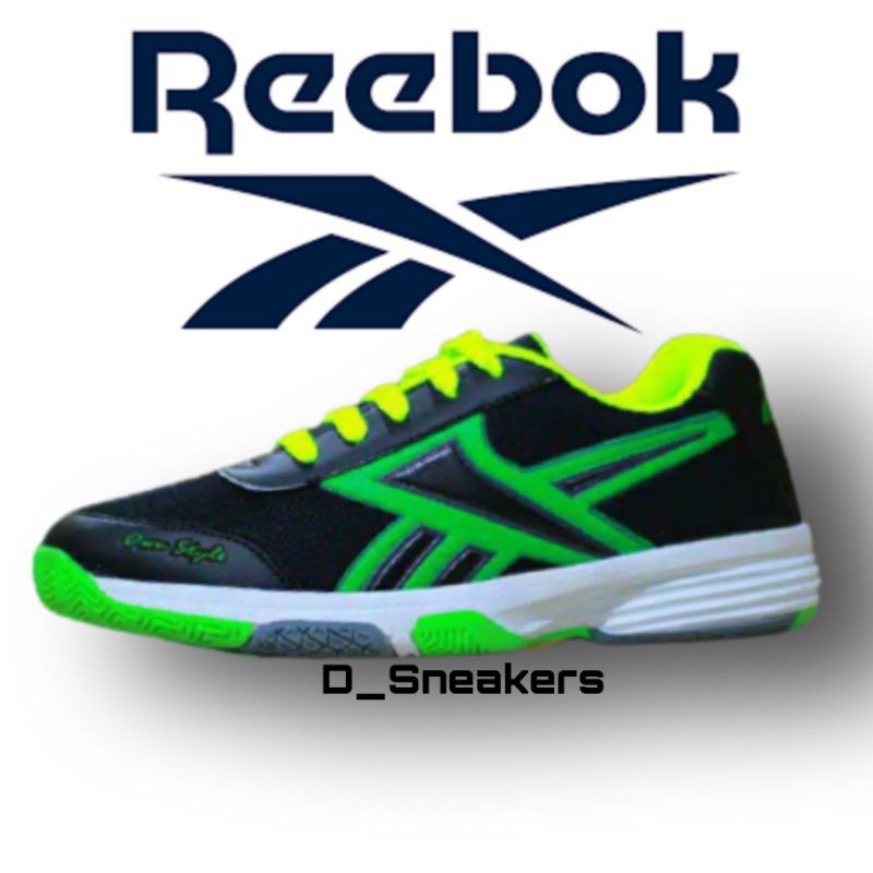 Reebok best sale badminton shoes