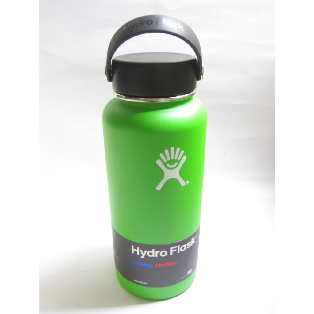 Kiwi color best sale hydro flask