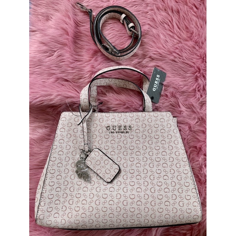 Guess two way bag on sale