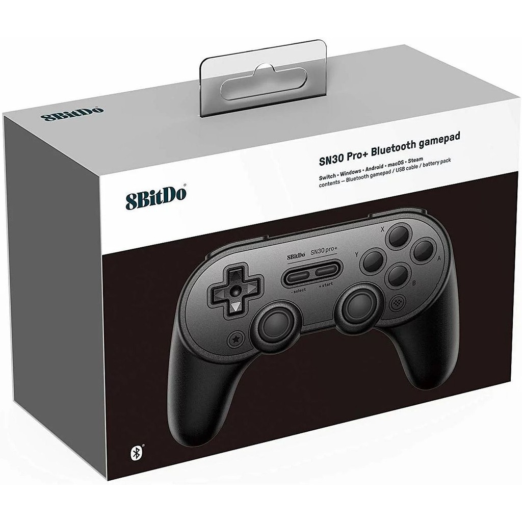 8bitdo-sn30-pro-bluetooth-gamepad-black-edition-for-switch-pc