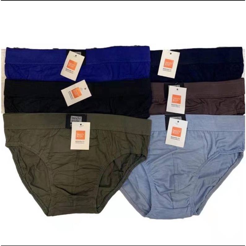 inside carter men s brief UNDERWEAR Shopee Philippines