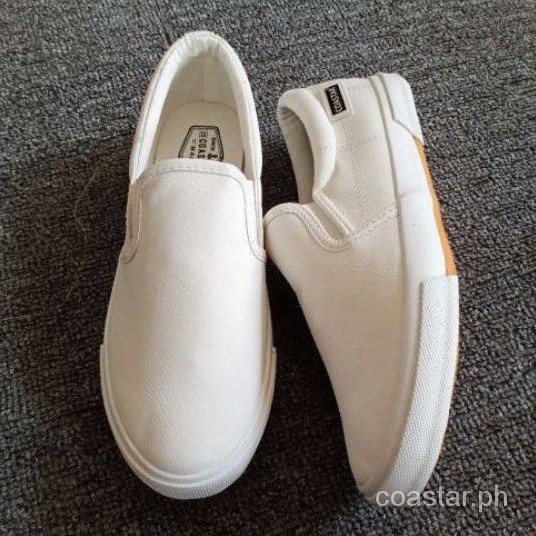 Coastar shoes white store