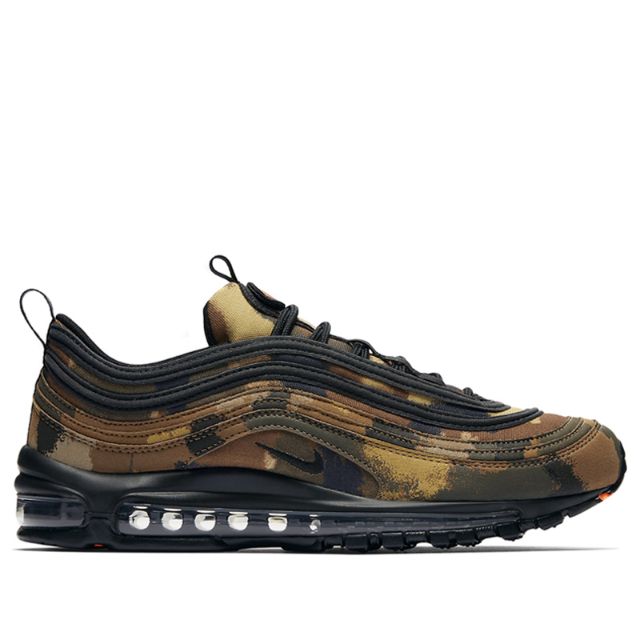 Nike air max 97 best sale premium qs country camo italy