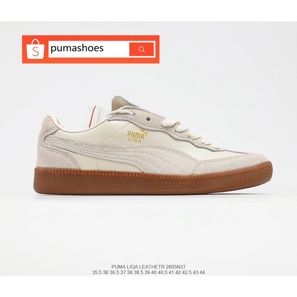 Puma liga sales