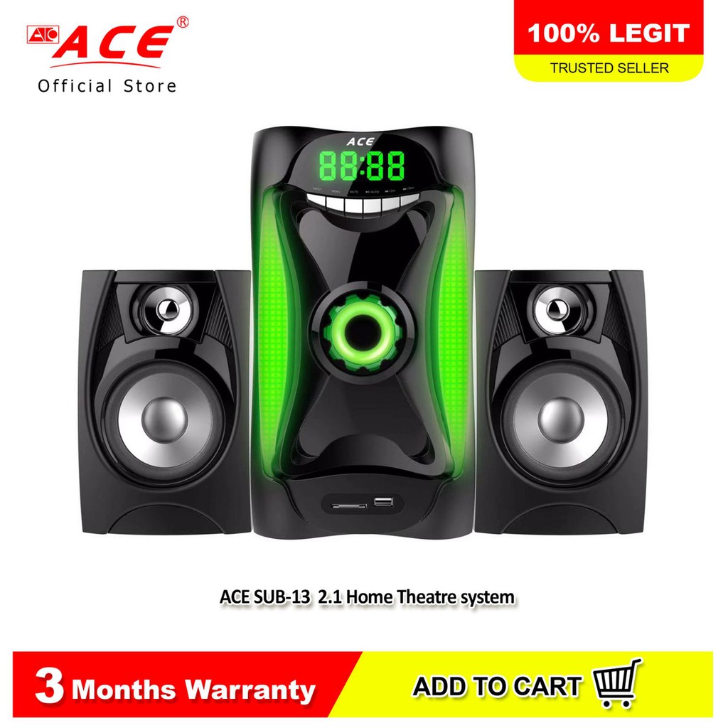 Shop speaker for Sale on Shopee Philippines